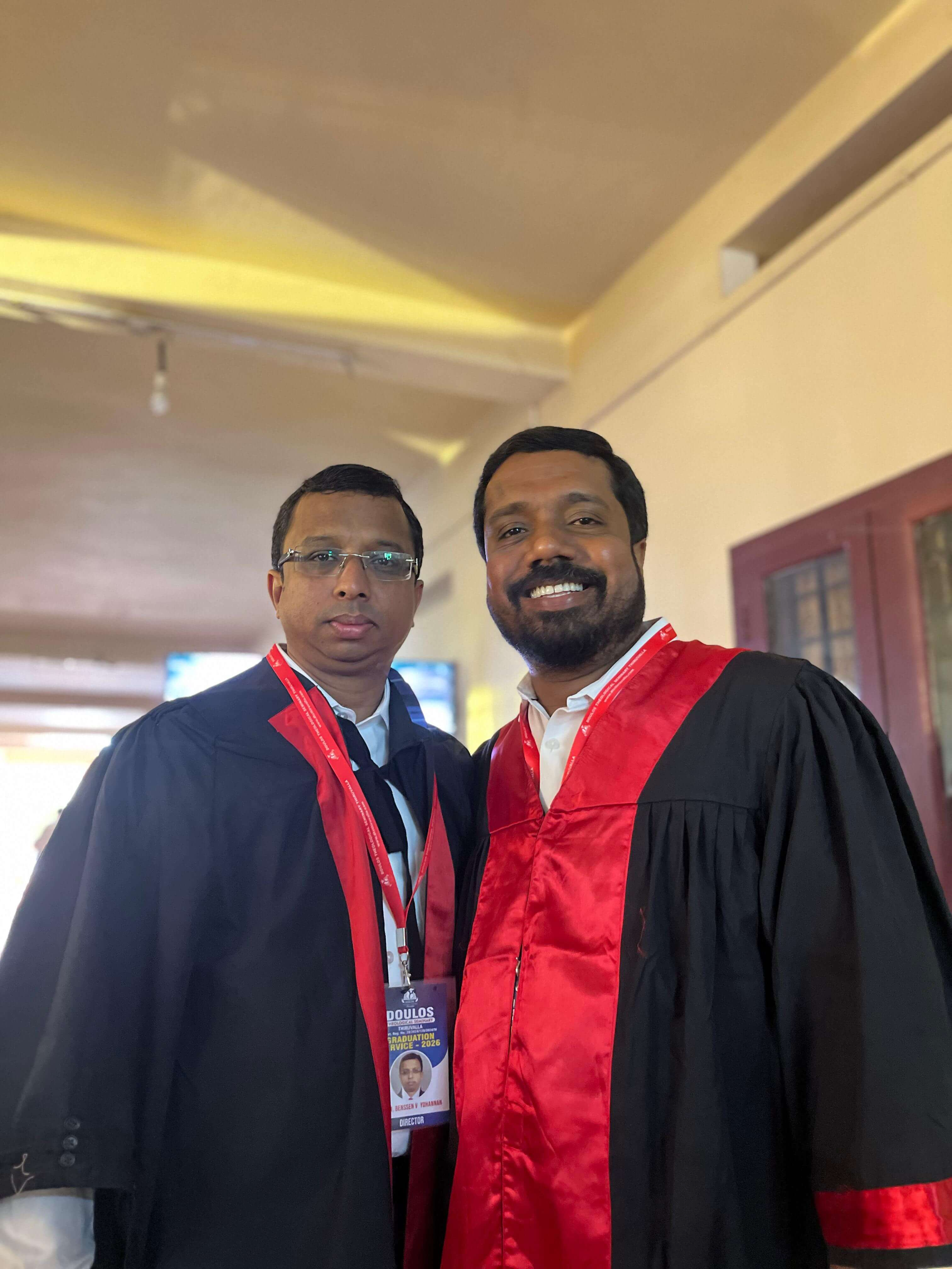 Graduation Ceremony image 26